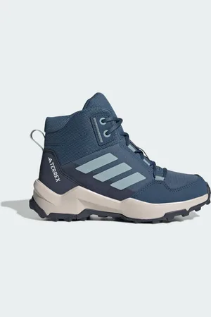 adidas Terrex Ax4r Mid Wanderschuh