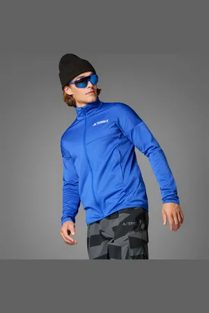 adidas Terrex Xperior Climawarm Light Fleecejacke