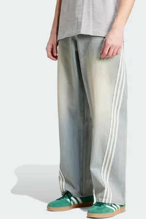 adidas Adilenium Season 3 Loose Fit Jeans