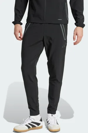 adidas Real Madrid Tiro 25 Pro Vis Tech Travel Hose