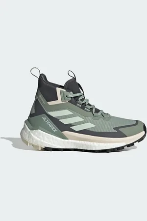 adidas Terrex Free Hiker 2.0 Gore-Tex Wanderschuh