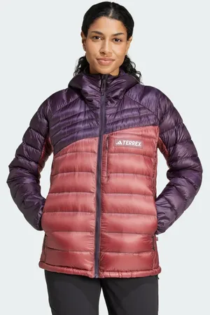 adidas Terrex Xperior Cold.Rdy Hooded Daunenjacke