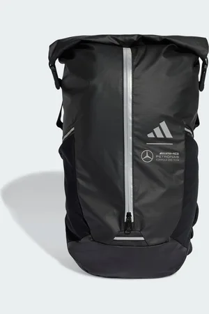 adidas Mercedes - AMG Petronas Formula One Team Adaptive Packing System Rucksack