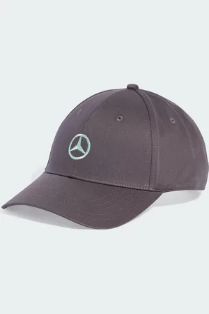 adidas Mercedes - AMG Petronas Formula One Team Fan Cotton Kappe