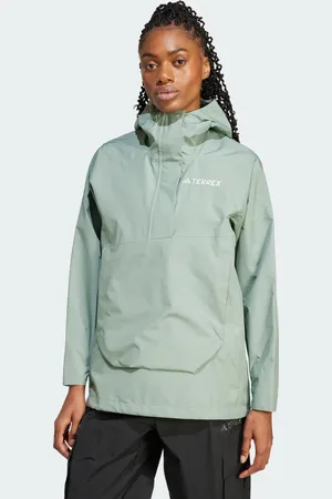 adidas Terrex Xploric 2.5L Climaproof Anorak