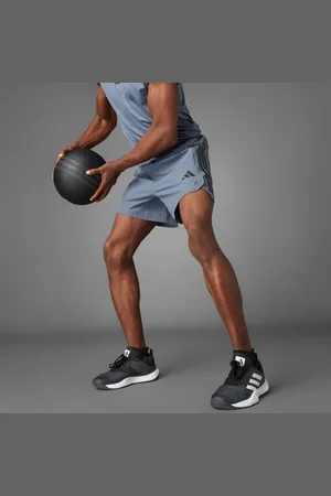 adidas Power 3-Streifen Shorts