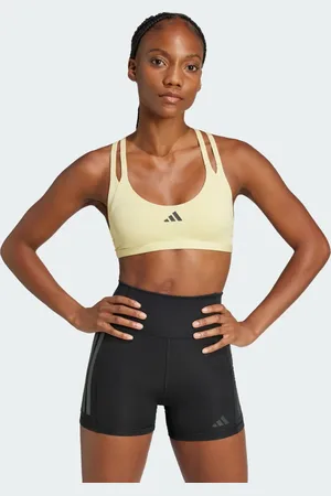 adidas Aeroimpact Luxe Training Light-Support Sport-BH