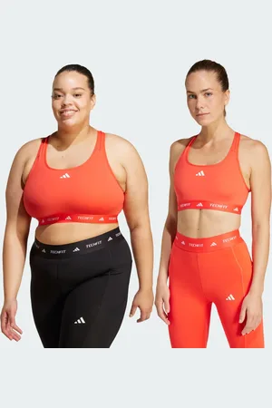 adidas TECHFIT Medium-Support Sport-BH