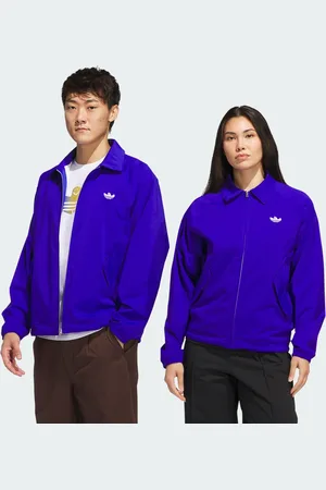 adidas Shmoofoil Jacke – Genderneutral