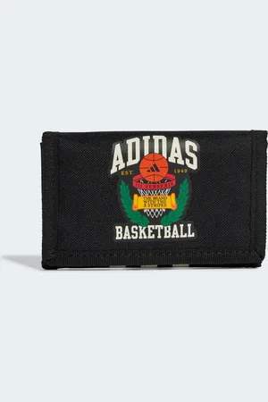 adidas Unisex Hoops Geldbeutel
