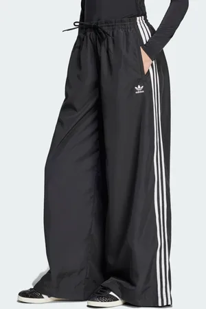adidas Adicolor Firebird Oversized Trainingshose