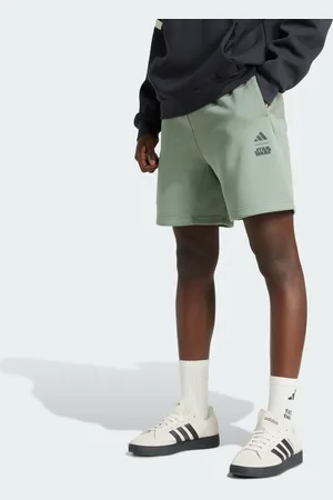 adidas STAR WARS THE MANDALORIAN SHORTS