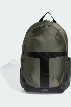 adidas STAR WARS MANDALORIAN YOUTH RUCKSACK