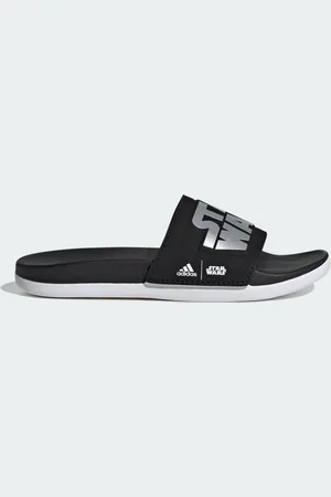 adidas STAR WARS KIDS COMFORT ADILETTE