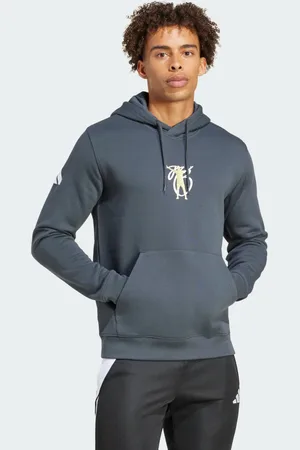 adidas Bellingham Hoodie