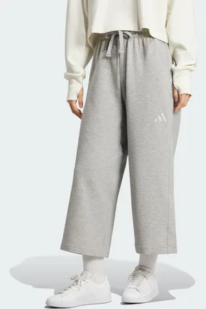 adidas ALL SZN Rib Wide Leg 7/8-Hose