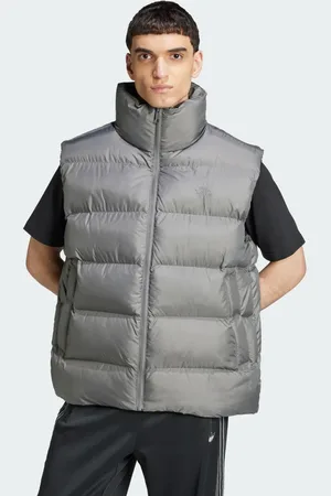 adidas Tonal Puffer Weste