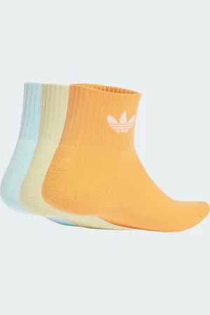 adidas Mid Crew Socken, 3 Paar