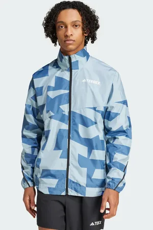 adidas TERREX Multi Printed Windjacke