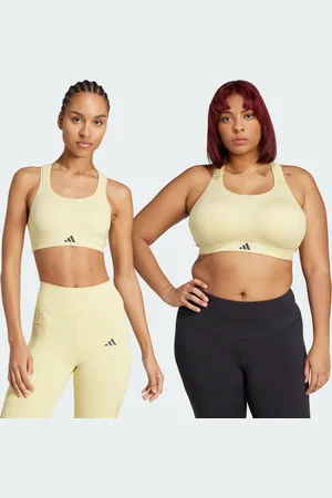 adidas TLRD Impact Training High Support Sport-BH