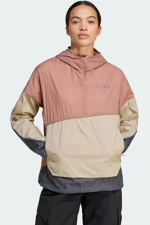 adidas Terrex Xploric Wind Anorak