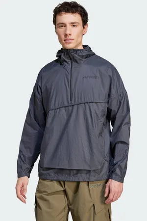 adidas Terrex Xploric Wind Anorak