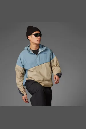 adidas Terrex Xploric Wind Anorak