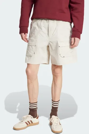 adidas Premium Essentials Utility Cargoshorts