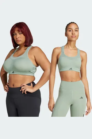 adidas TLRD Impact Training High Support Sport-BH