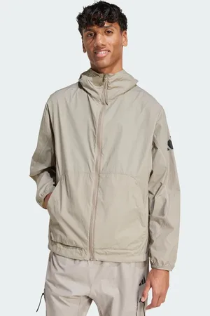 adidas City Escape Windbreaker