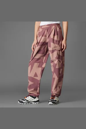 adidas TERREX Xploric Printed Cargohose
