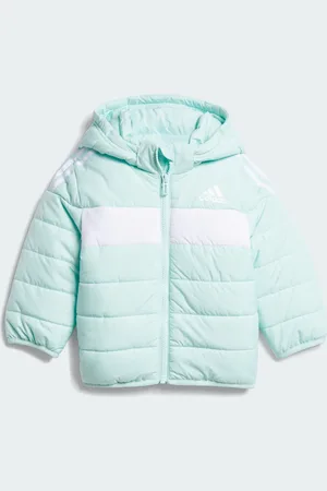 adidas Padded Kids Jacke