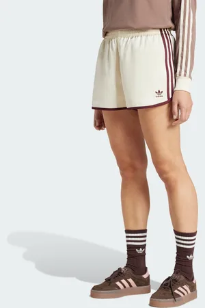 adidas Adicolor 3-Streifen Sprinter Shorts