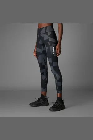 adidas Terrex Multi Printed Leggings