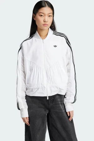 adidas Originals R3CD Lightweight Windbreaker Bomberjacke