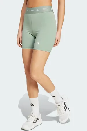 adidas TECHFIT kurze Leggings