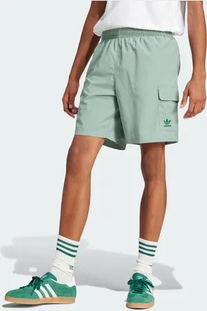 adidas Trefoil Essentials Woven Cargoshorts