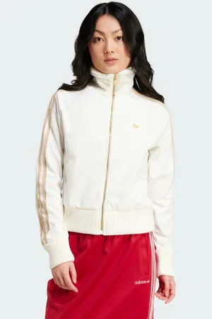 adidas Premium Moleskin Originals Jacke