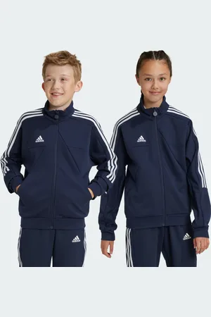 adidas Tiro Kids Trainingsjacke