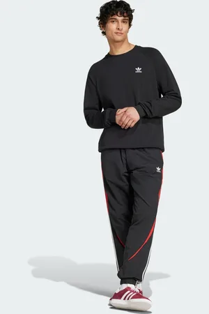 adidas Trefoil Essentials Sweatshirt