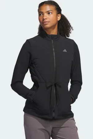adidas Ultimate365 Tour Hybrid Jacke