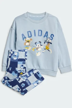 adidas Disney Micky Maus Jogginganzug