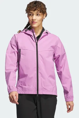 adidas Provisional Jacke