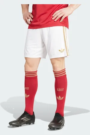 adidas FC Bayern München Anniversary Shorts