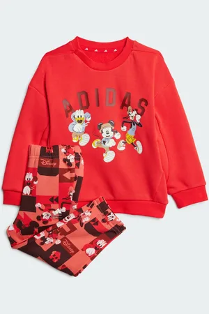 adidas Disney Micky Maus Jogginganzug