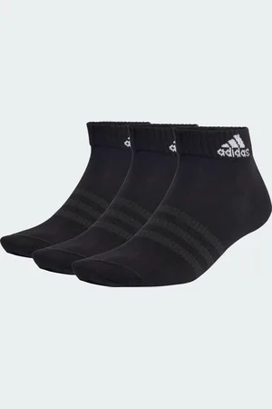 adidas Thin and Light Sportswear Ankle Socken, 6 Paar