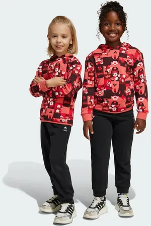 adidas Disney Micky Maus Jogginganzug