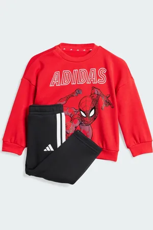 adidas Marvel Spider-Man Jogginganzug