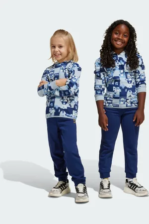 adidas Disney Micky Maus Jogginganzug