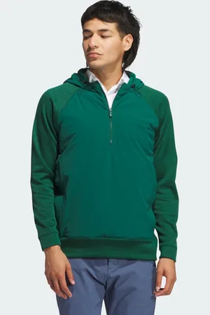adidas Ultimate365 Tour Frostguard Padded Hoodie